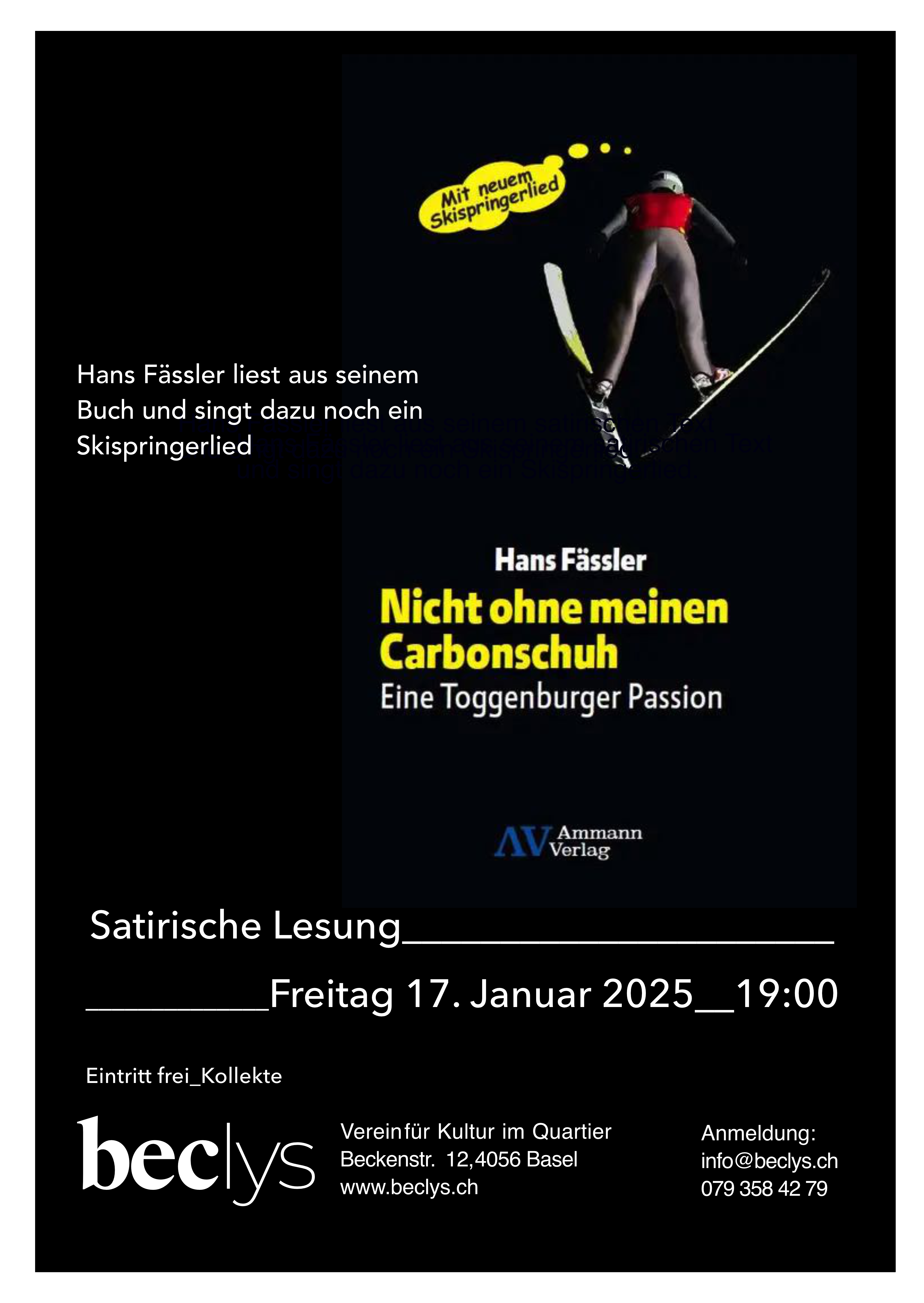 Flyer Hans Fässler_Bild