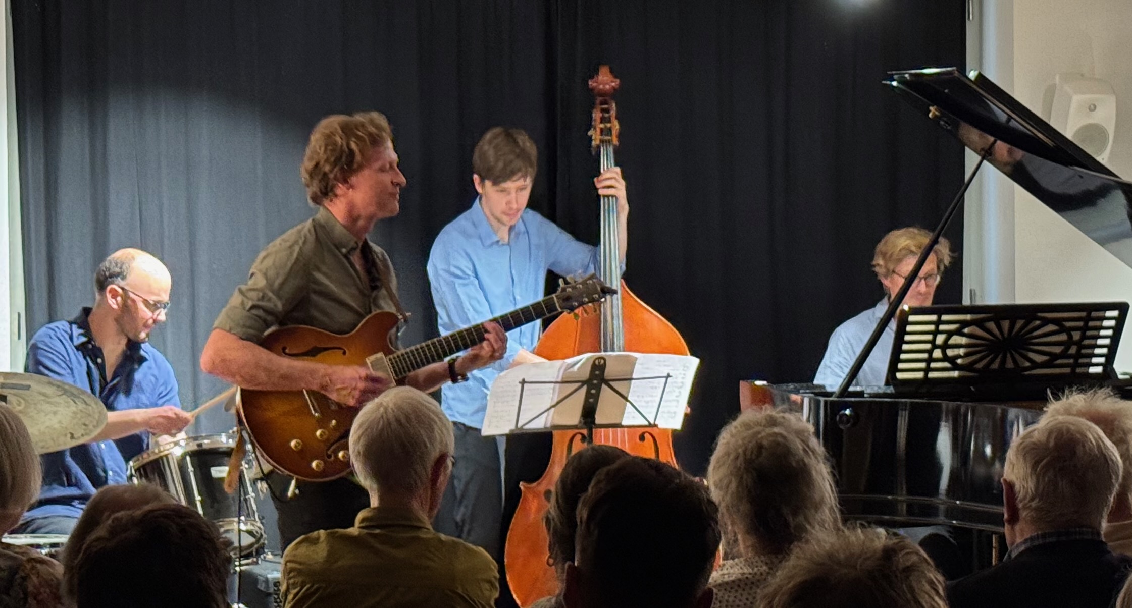 Quartet